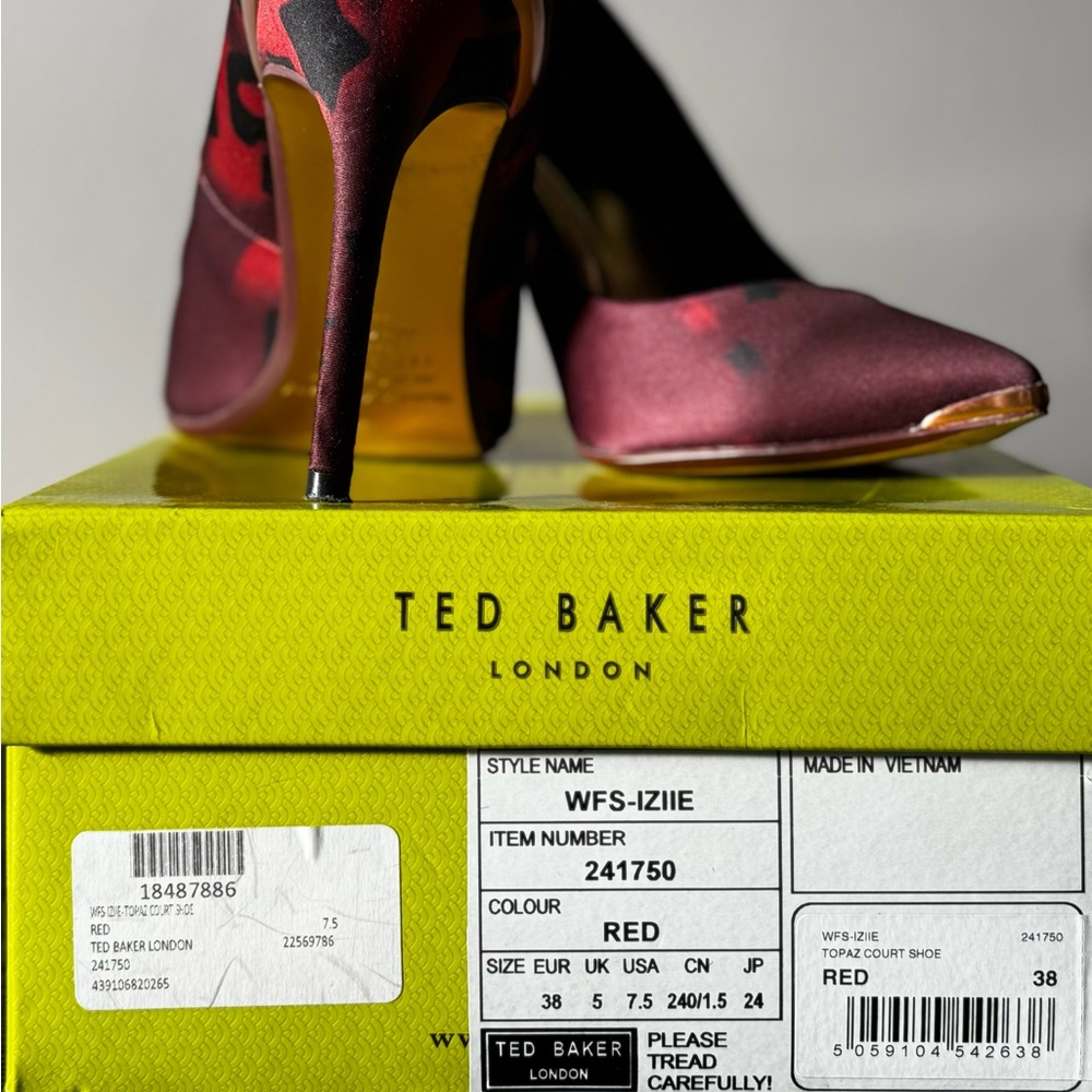 Ted Baker London